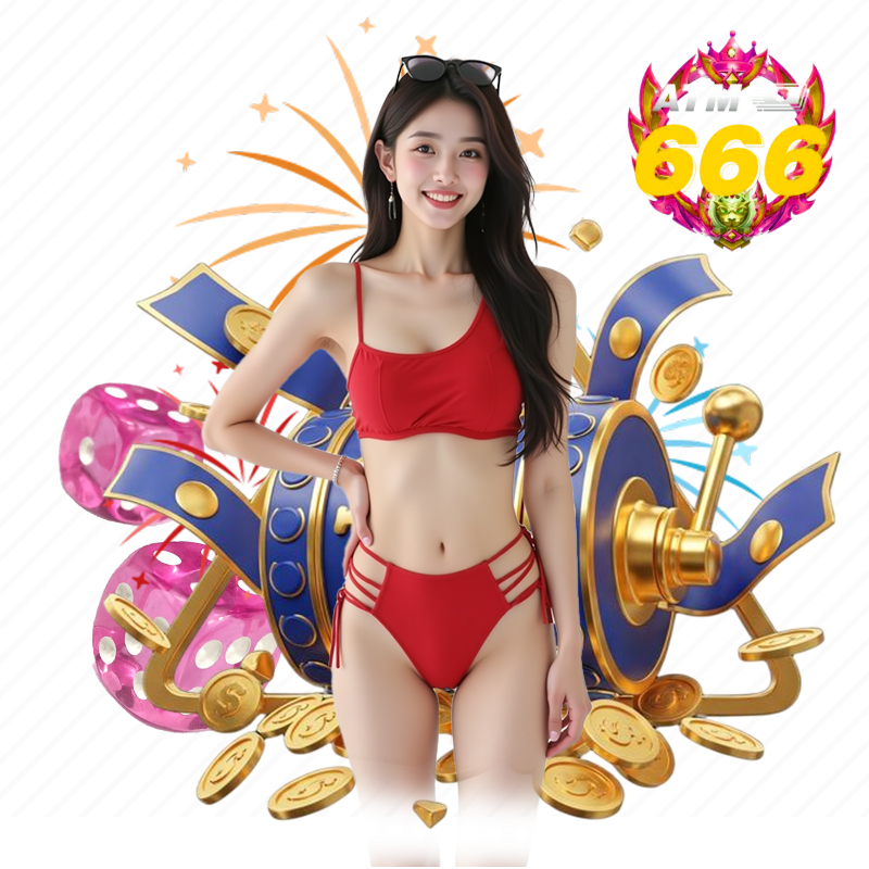 ATM666 สล็อต โบนัส